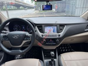 Xe Hyundai Accent 1.4 ATH 2020