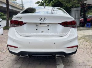 Xe Hyundai Accent 1.4 ATH 2020