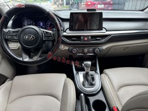 Xe Kia Cerato 1.6 AT Deluxe 2021