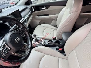 Xe Kia Cerato 1.6 AT Deluxe 2021