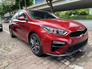 Xe Kia Cerato 1.6 AT Deluxe 2021