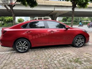 Xe Kia Cerato 1.6 AT Deluxe 2021