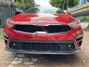 Xe Kia Cerato 1.6 AT Deluxe 2021
