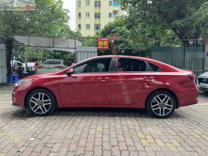 Xe Kia Cerato 1.6 AT Deluxe 2021
