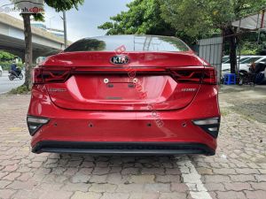 Xe Kia Cerato 1.6 AT Deluxe 2021