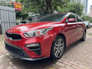 Xe Kia Cerato 1.6 AT Deluxe 2021