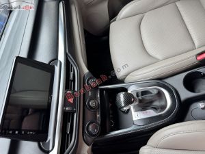 Xe Kia Cerato 1.6 AT Deluxe 2021