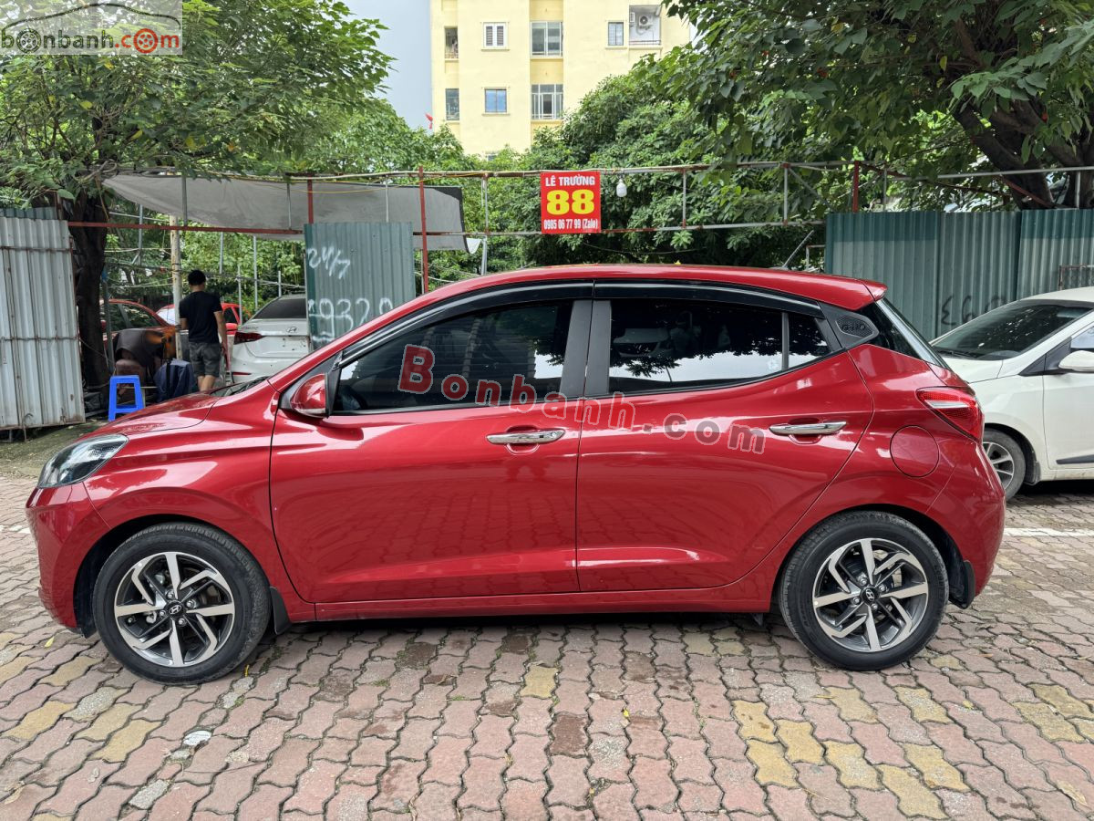 Hyundai i10 1.2 AT