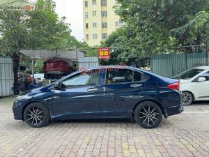 Xe Honda City 1.5TOP 2018