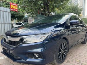 Xe Honda City 1.5TOP 2018