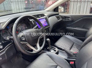 Xe Honda City 1.5TOP 2018