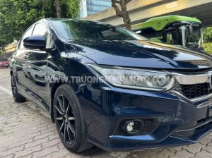Xe Honda City 1.5TOP 2018