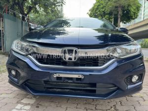 Xe Honda City 1.5TOP 2018
