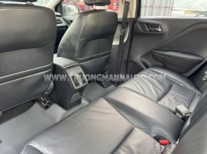 Xe Honda City 1.5TOP 2018