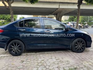 Xe Honda City 1.5TOP 2018