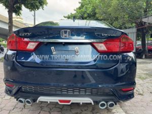 Xe Honda City 1.5TOP 2018