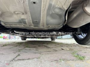 Xe Honda City 1.5TOP 2018