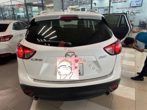 Xe Mazda CX5 2.0 AT 2015