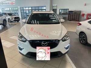 Xe Mazda CX5 2.0 AT 2015