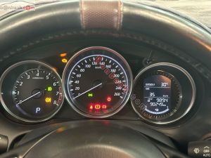 Xe Mazda CX5 2.0 AT 2015