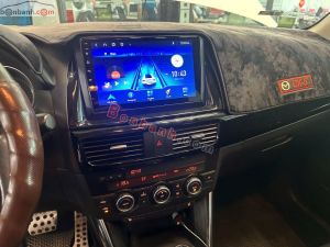 Xe Mazda CX5 2.0 AT 2015