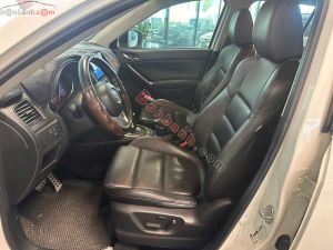 Xe Mazda CX5 2.0 AT 2015
