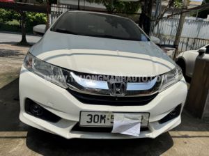Xe Honda City 1.5 AT 2015