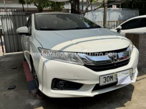 Xe Honda City 1.5 AT 2015