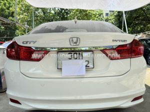 Xe Honda City 1.5 AT 2015