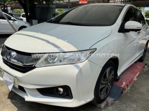 Xe Honda City 1.5 AT 2015