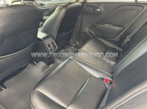Xe Honda City 1.5 AT 2015