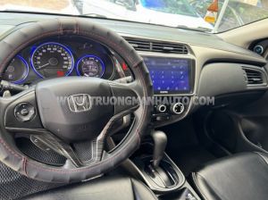 Xe Honda City 1.5 AT 2015