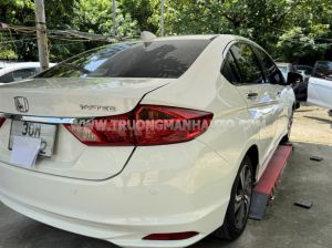 Xe Honda City 1.5 AT 2015