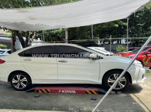 Xe Honda City 1.5 AT 2015