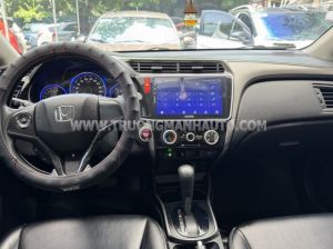 Xe Honda City 1.5 AT 2015