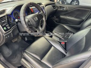 Xe Honda City 1.5 AT 2015