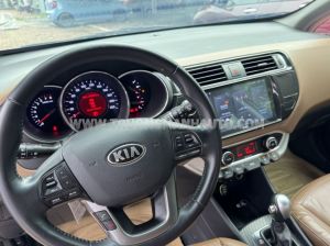 Xe Kia Rio 1.4 AT 2016