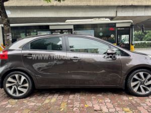 Xe Kia Rio 1.4 AT 2016