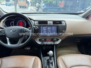 Xe Kia Rio 1.4 AT 2016