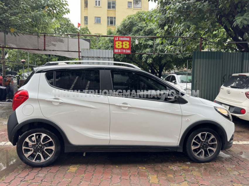 VinFast Fadil Nâng cao 1.4 AT 2022
