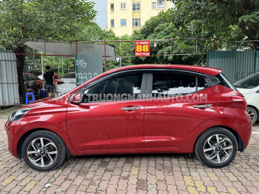 Hyundai i10 1.2 AT 2022