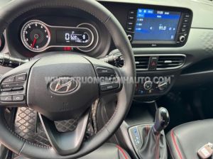 Xe Hyundai i10 1.2 AT 2022