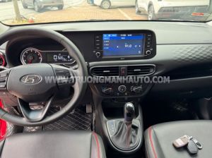 Xe Hyundai i10 1.2 AT 2022