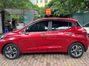 Xe Hyundai i10 1.2 AT 2022