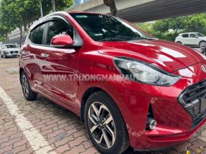 Xe Hyundai i10 1.2 AT 2022
