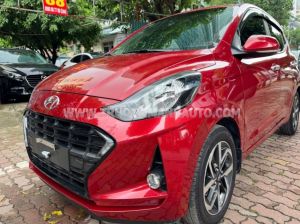 Xe Hyundai i10 1.2 AT 2022