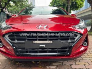 Xe Hyundai i10 1.2 AT 2022