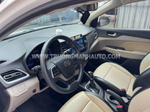 Xe Hyundai Accent 1.4 AT 2022
