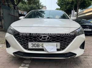 Xe Hyundai Accent 1.4 AT 2022