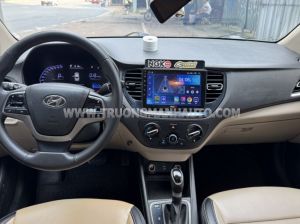 Xe Hyundai Accent 1.4 AT 2022